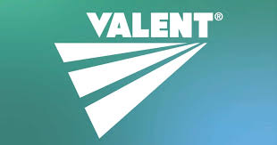 Valent Logo